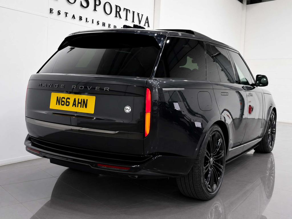 Land Rover Range Rover 4.4 L Rover Sv Mhev 4Wd #4