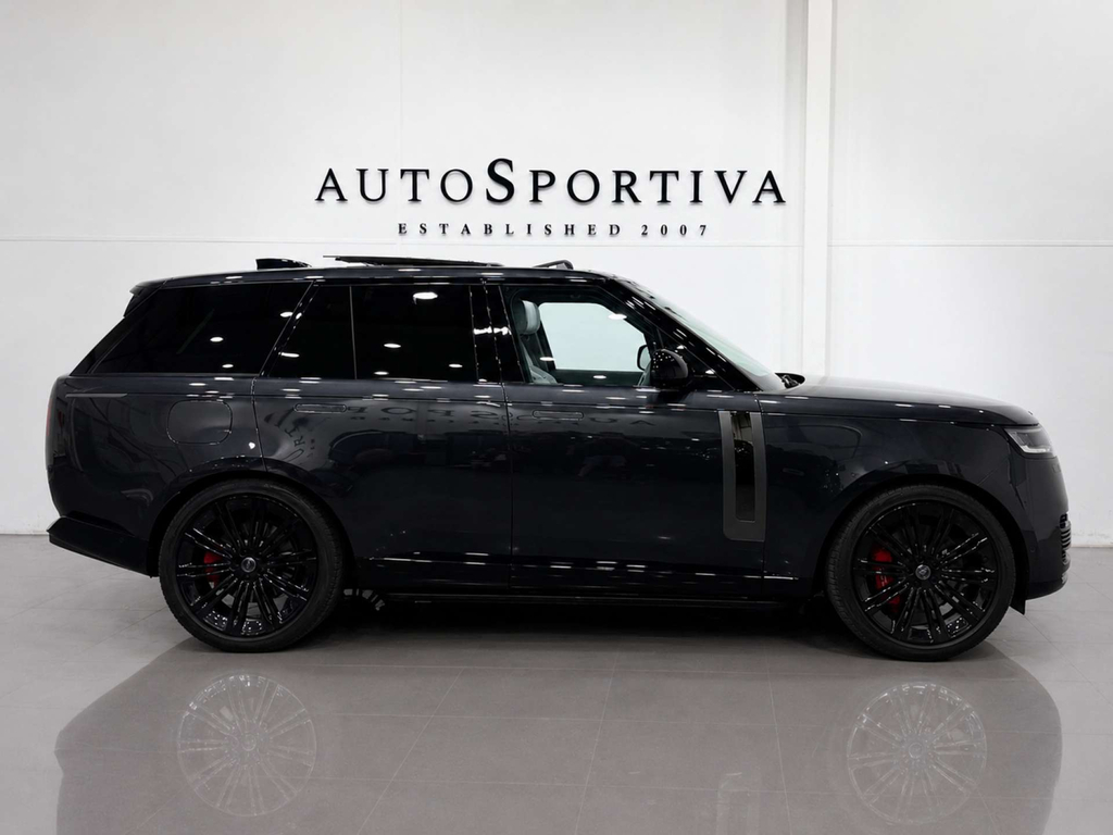 Land Rover Range Rover 4.4 L Rover Sv Mhev 4Wd #3