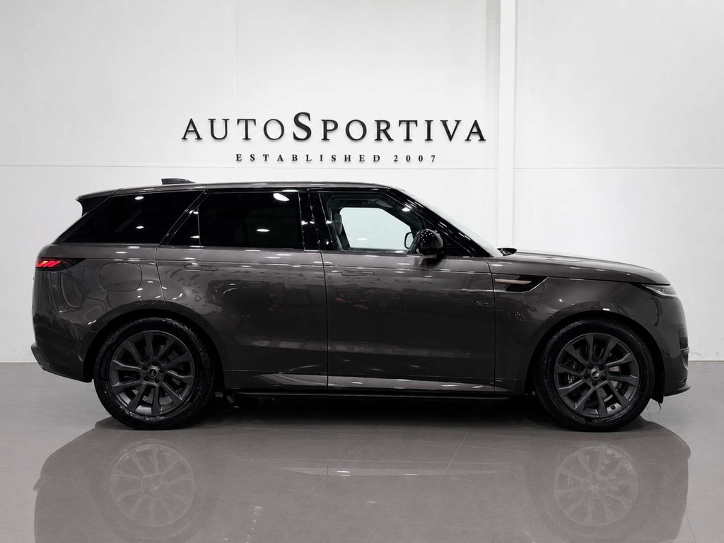 Land Rover Range Rover Sport 3 L Dynamic Se Phev 4Wd #3