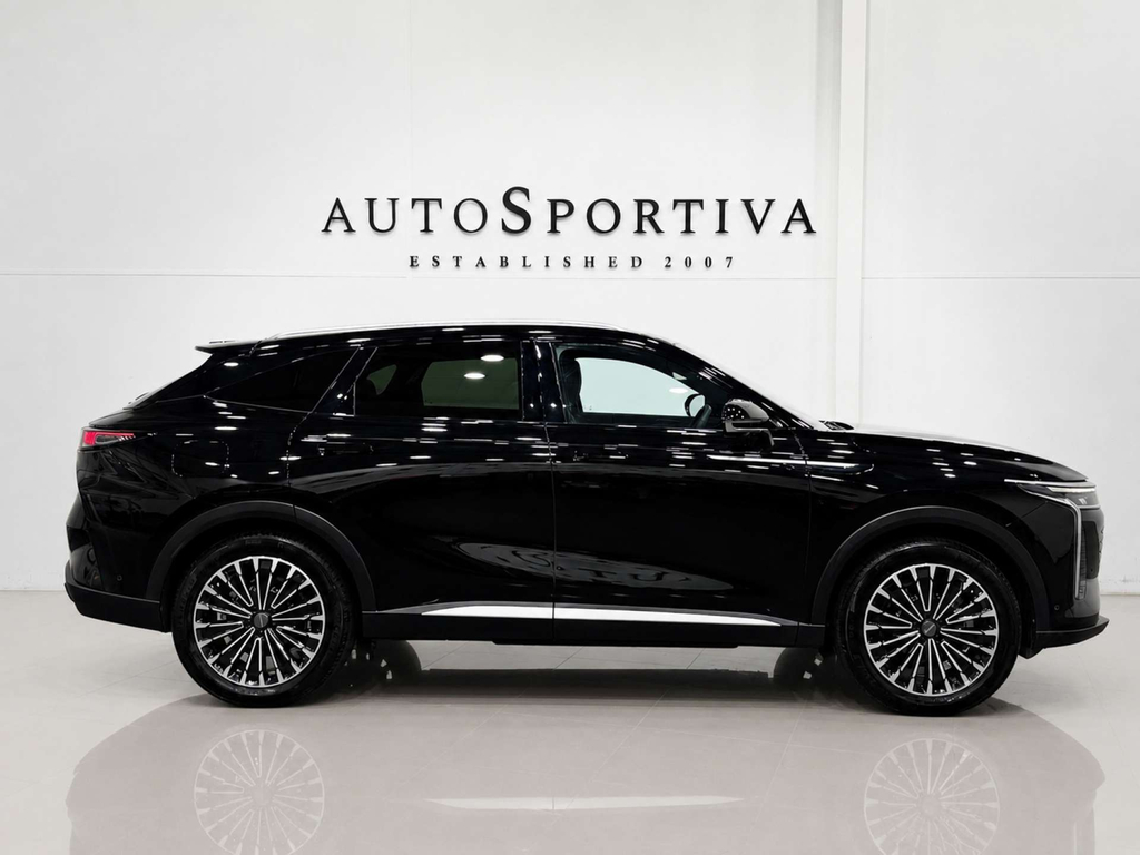 Omoda 9 1.5 L Noble Phev 4Wd  #3