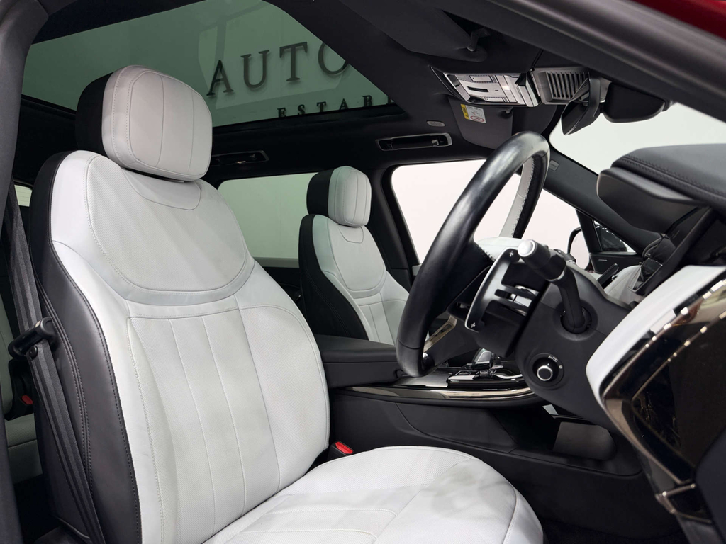 Land Rover Range Rover Sport 3 L Dynamic Se Phev 4Wd #2