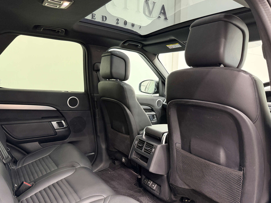 Land Rover Discovery 3 .0 D300 Mhev R-dynamic Hse Suv 4Wd Blue #14