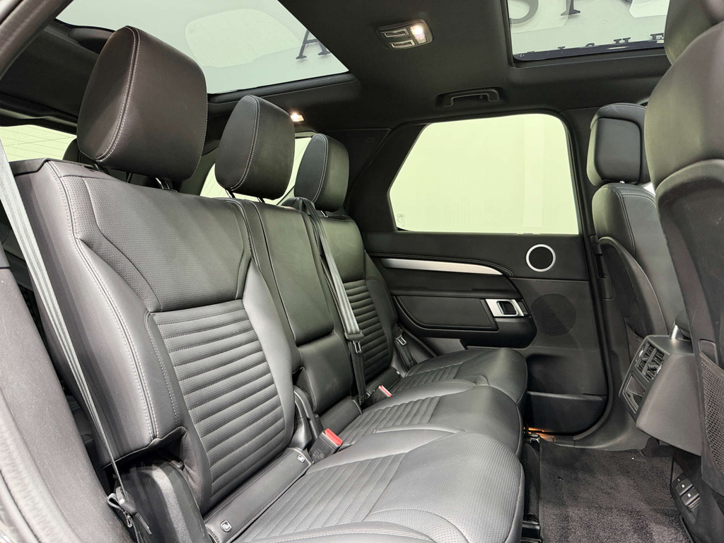 Land Rover Discovery 3 .0 D300 Mhev R-dynamic Hse Suv 4Wd Blue #12