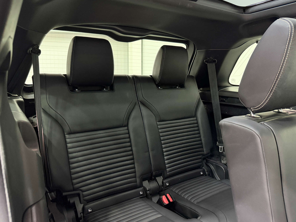 Land Rover Discovery 3 .0 D300 Mhev R-dynamic Hse Suv 4Wd Blue #11