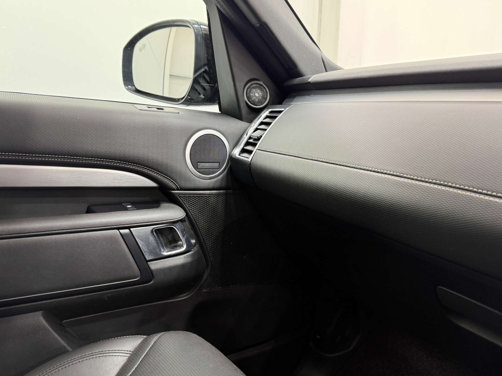 Land Rover Discovery 3 .0 D300 Mhev R-dynamic Hse Suv 4Wd Blue #29