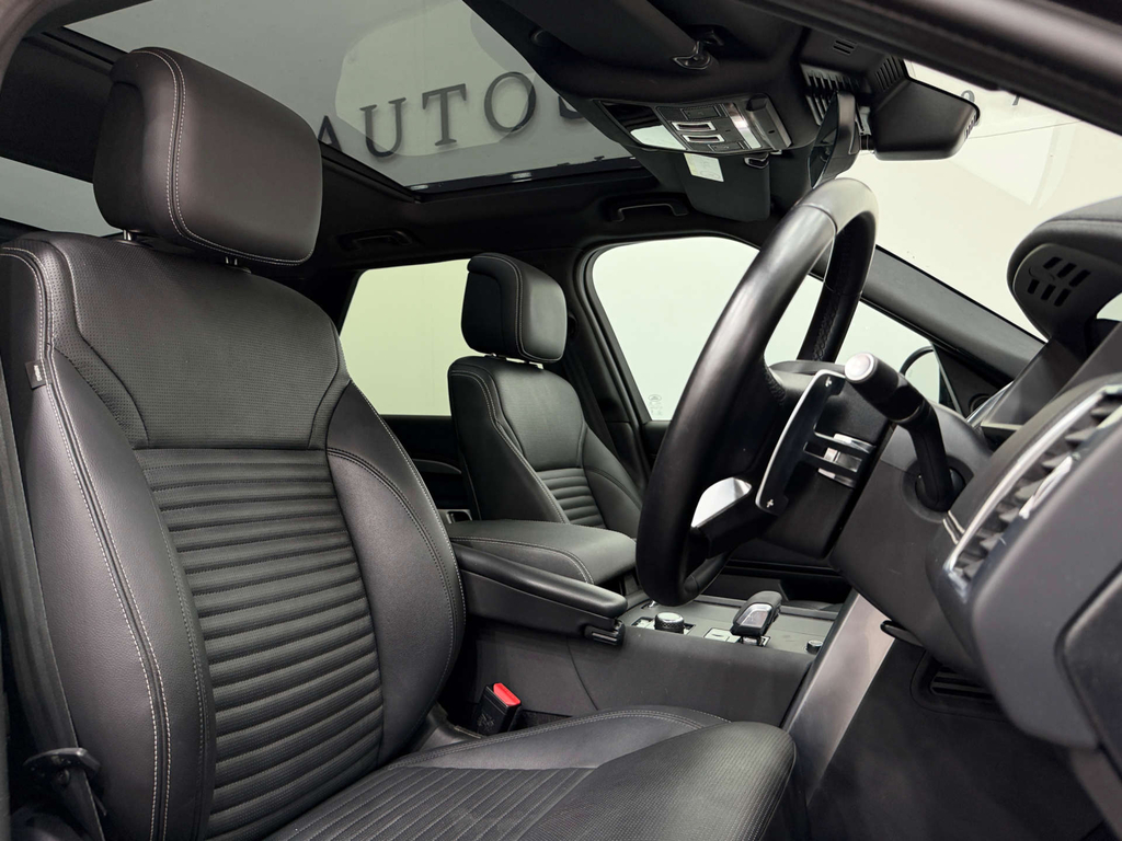 Land Rover Discovery 3 3 L R-dynamic Se D Mhev 4Wd  #2