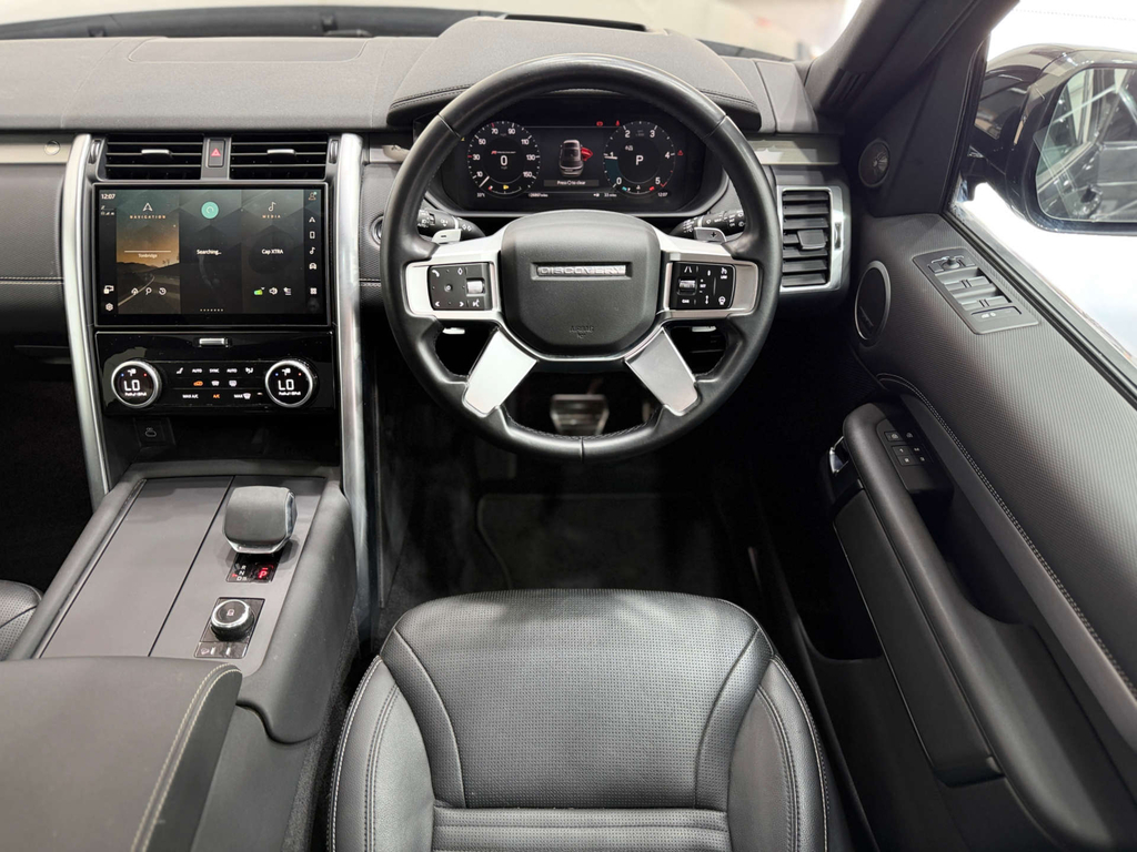 Land Rover Discovery 3 .0 D300 Mhev R-dynamic Hse Suv 4Wd Blue #18
