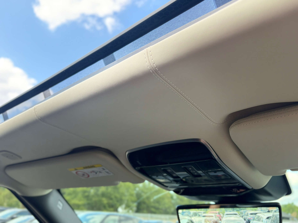 Land Rover Range Rover P550e Autobiography Green #35