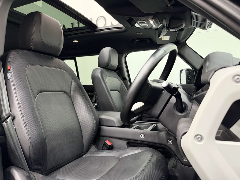 Land Rover Defender 3 L X-dynamic Se D Mhev A 4Wd  #2