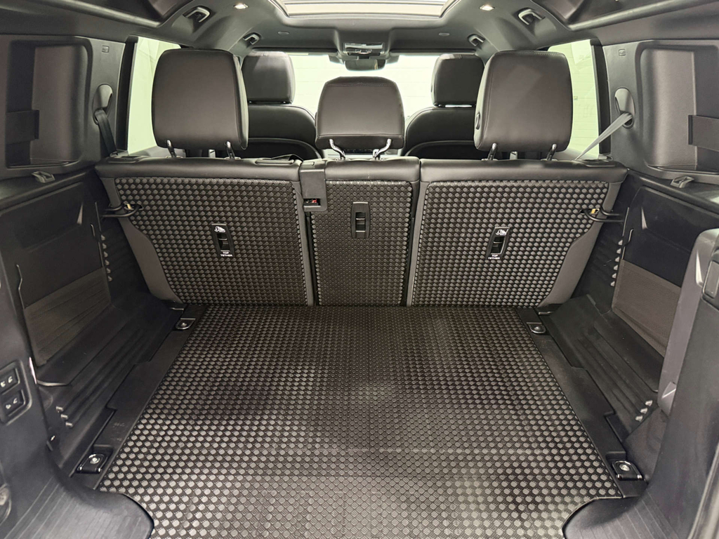 Land Rover Defender Hybrid Grey #22