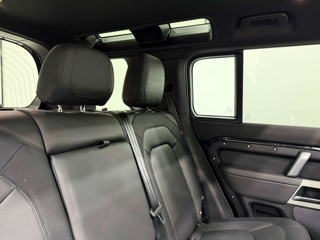 Land Rover Defender Hybrid Grey #12