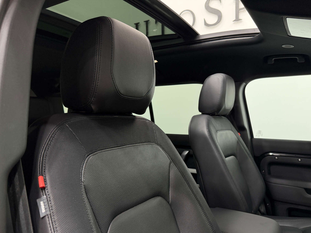 Land Rover Defender Hybrid Grey #36