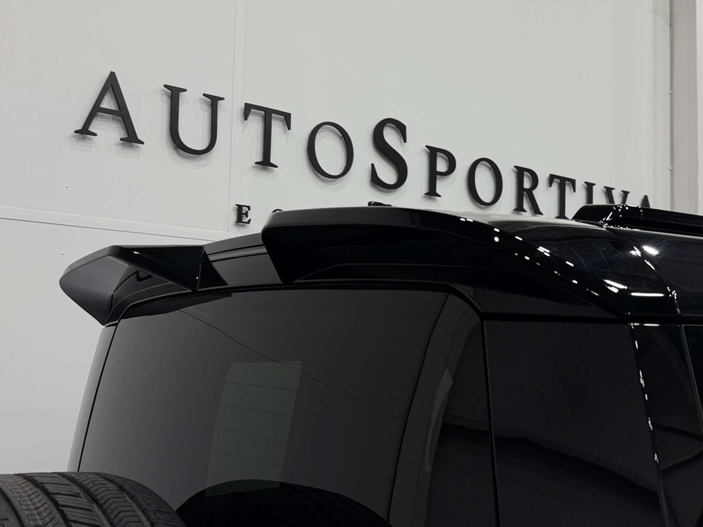 Land Rover Defender Hybrid Grey #25