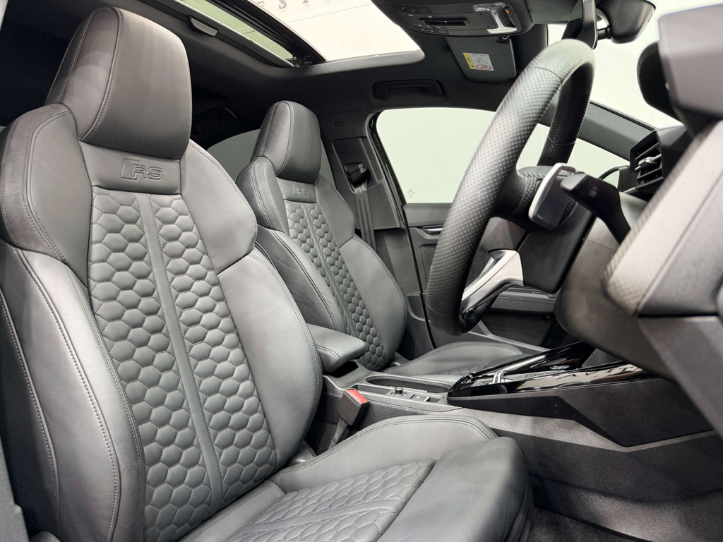 Audi RS3 2.5 L Rs 3 Vorsprung Tfsi 4Wd #2