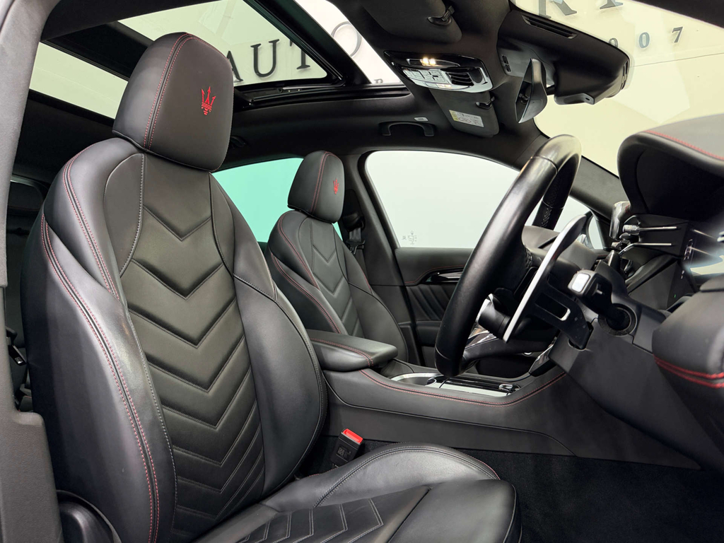Maserati Grecale 2 L Modena Mhev 4Wd  #2
