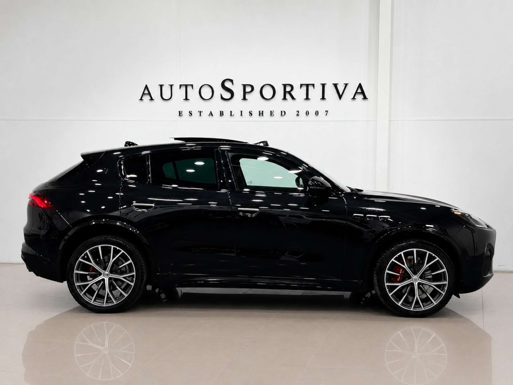 Maserati Grecale 2 L Modena Mhev 4Wd  #3
