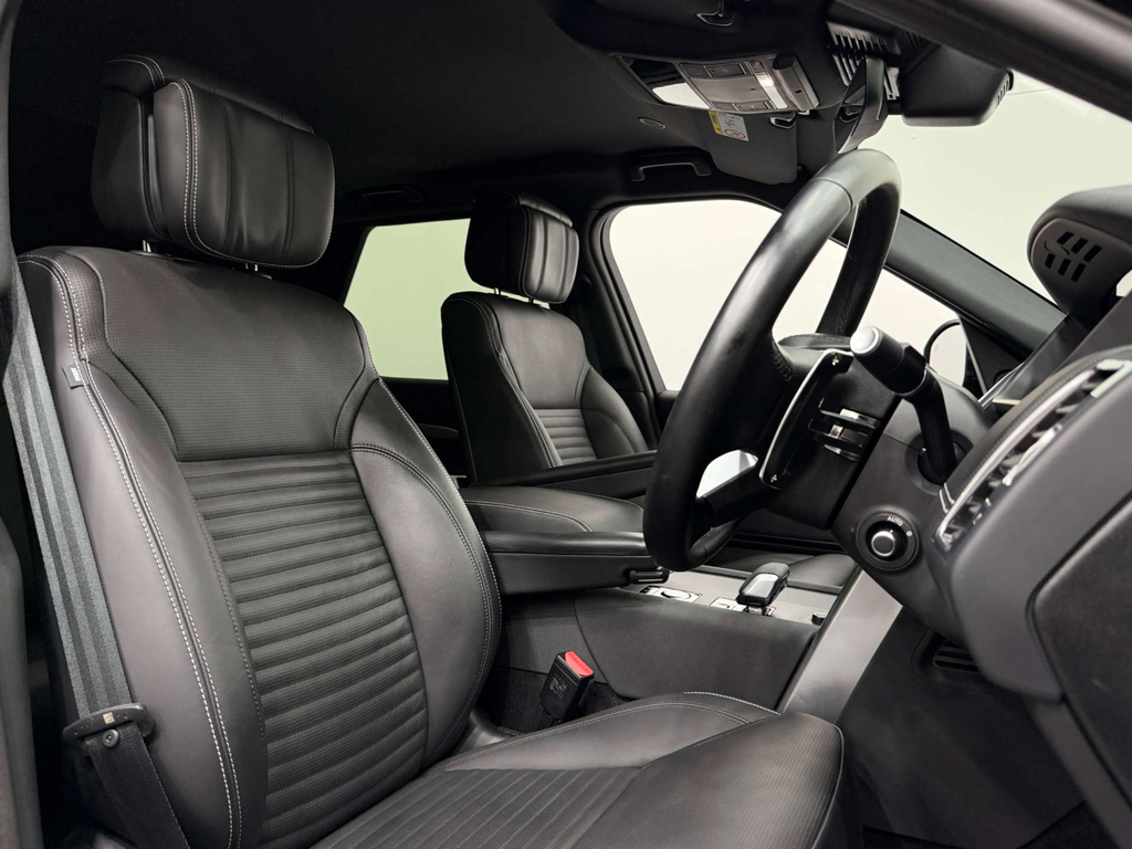 Land Rover Discovery 3 3 L Dynamic Hse D Mhev A 4Wd #2