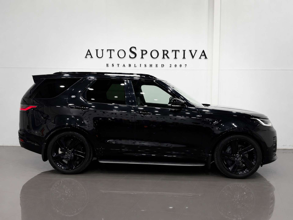 Land Rover Discovery 3 3 L Dynamic Hse D Mhev A 4Wd #3