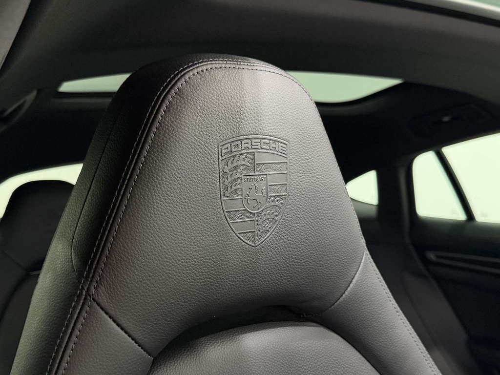 Porsche Panamera 2.9 V6 E-hybrid 17.9Kwh 4 Platinum Edition Saloon Grey #31