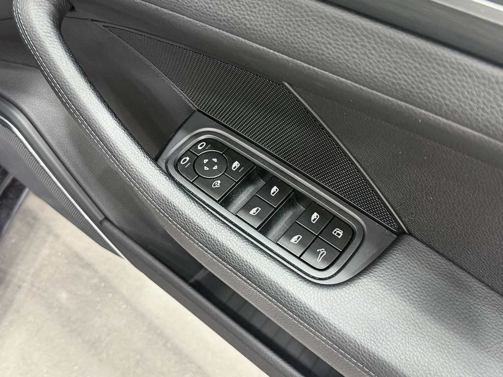 Porsche Panamera 2.9 V6 E-hybrid 17.9Kwh 4 Platinum Edition Saloon Grey #28