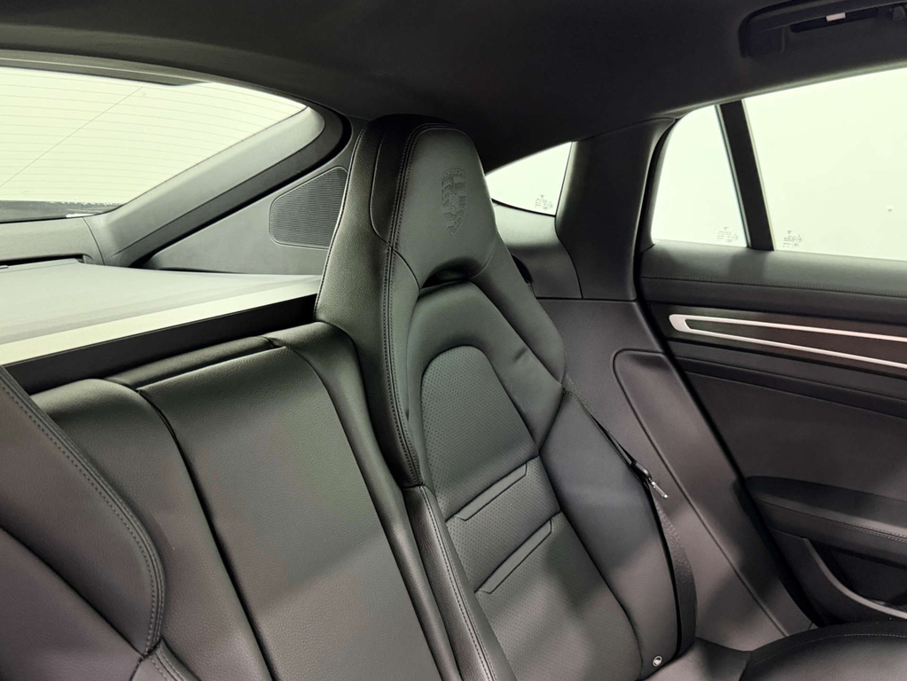 Porsche Panamera 2.9 V6 E-hybrid 17.9Kwh 4 Platinum Edition Saloon Grey #15