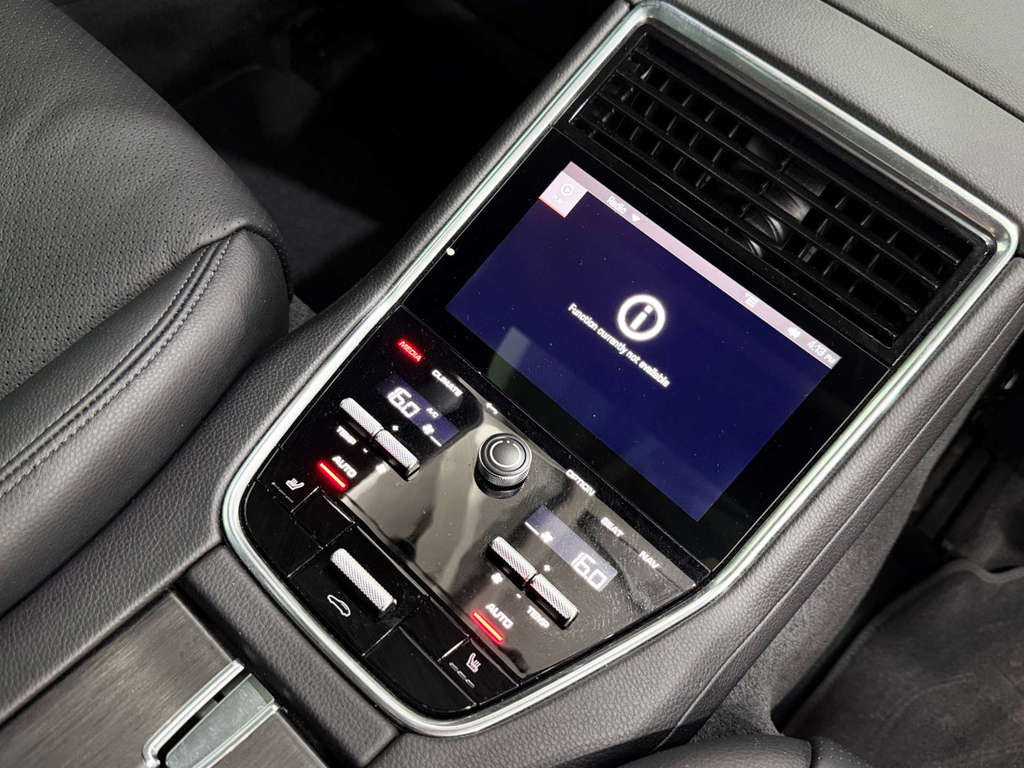 Porsche Panamera 2.9 V6 E-hybrid 17.9Kwh 4 Platinum Edition Saloon Grey #17