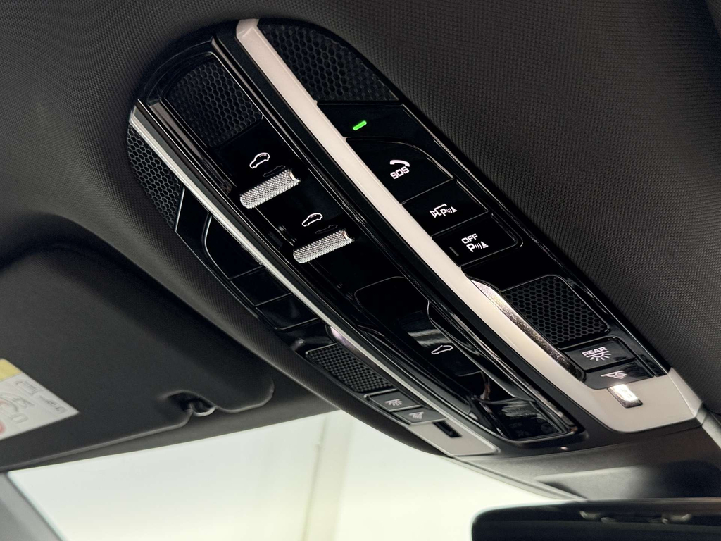 Porsche Panamera 2.9 V6 E-hybrid 17.9Kwh 4 Platinum Edition Saloon Grey #36
