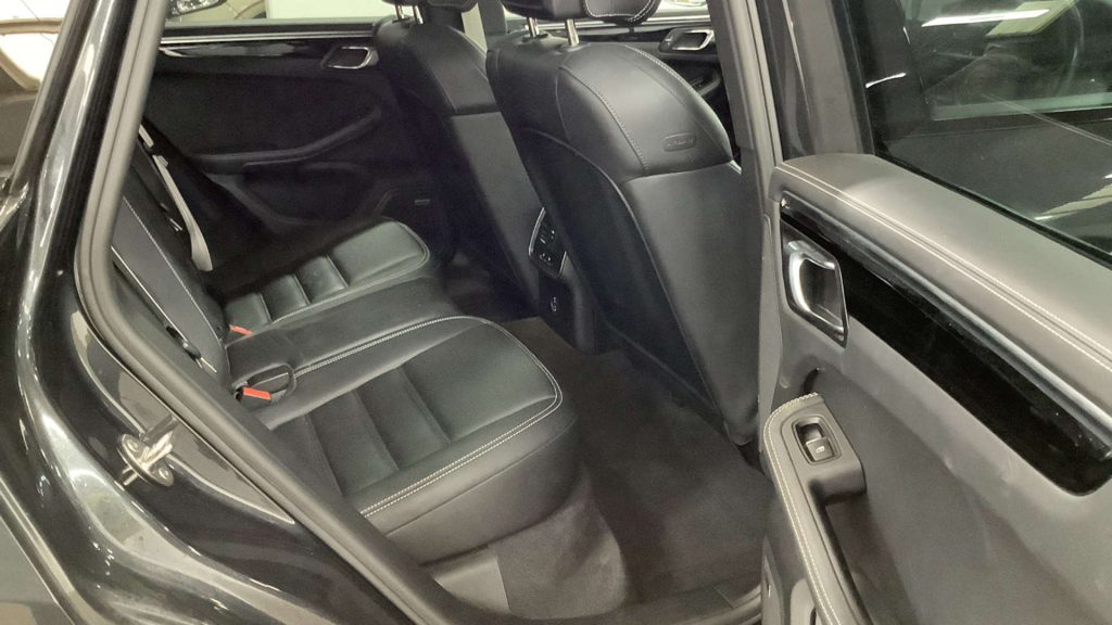 Porsche Macan 2.9 L S 4Wd