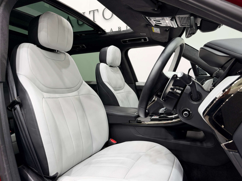 Land Rover Range Rover Sport 3 L Mhev 4Wd #2