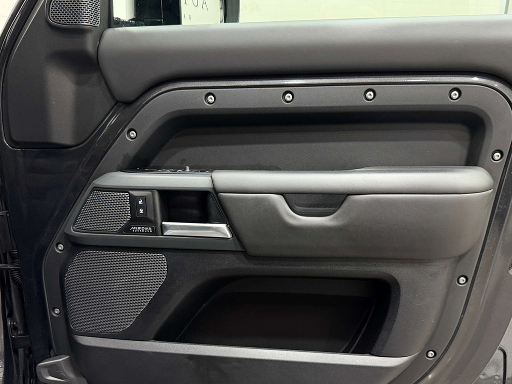 Land Rover Defender 2.0 L Xs Edition Phev 4Wd #27