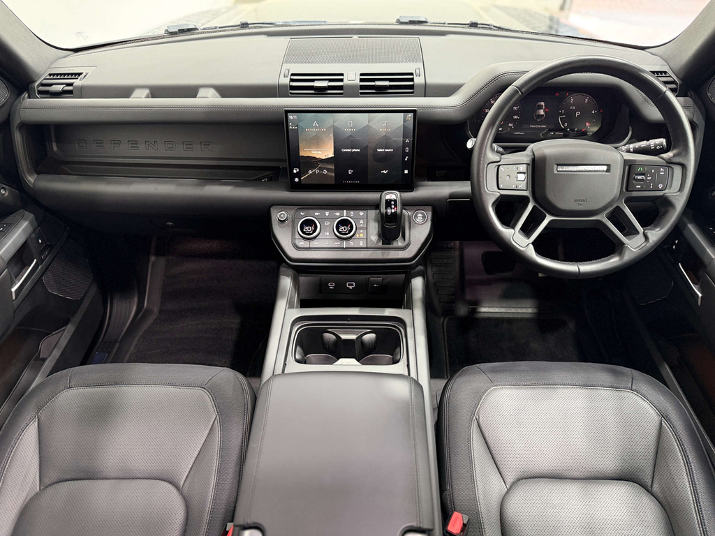Land Rover Defender 2.0 L Xs Edition Phev 4Wd #43