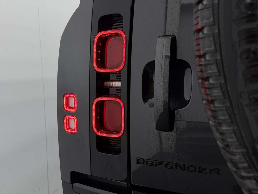 Land Rover Defender 2.0 L Xs Edition Phev 4Wd #20
