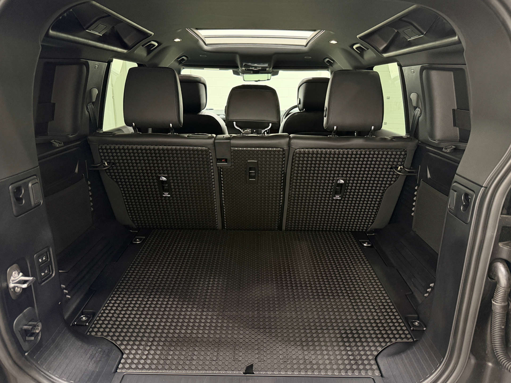 Land Rover Defender 2.0 L Xs Edition Phev 4Wd #21