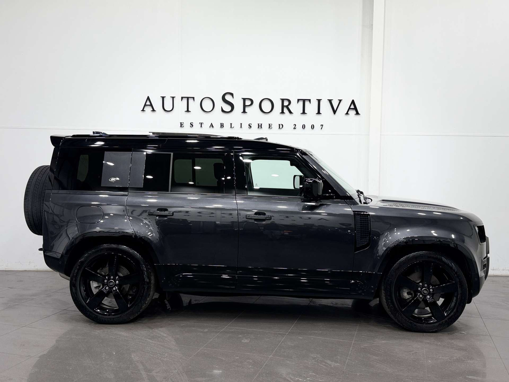 Land Rover Defender 3 L X-dynamic Hse D Mhev 4Wd #4