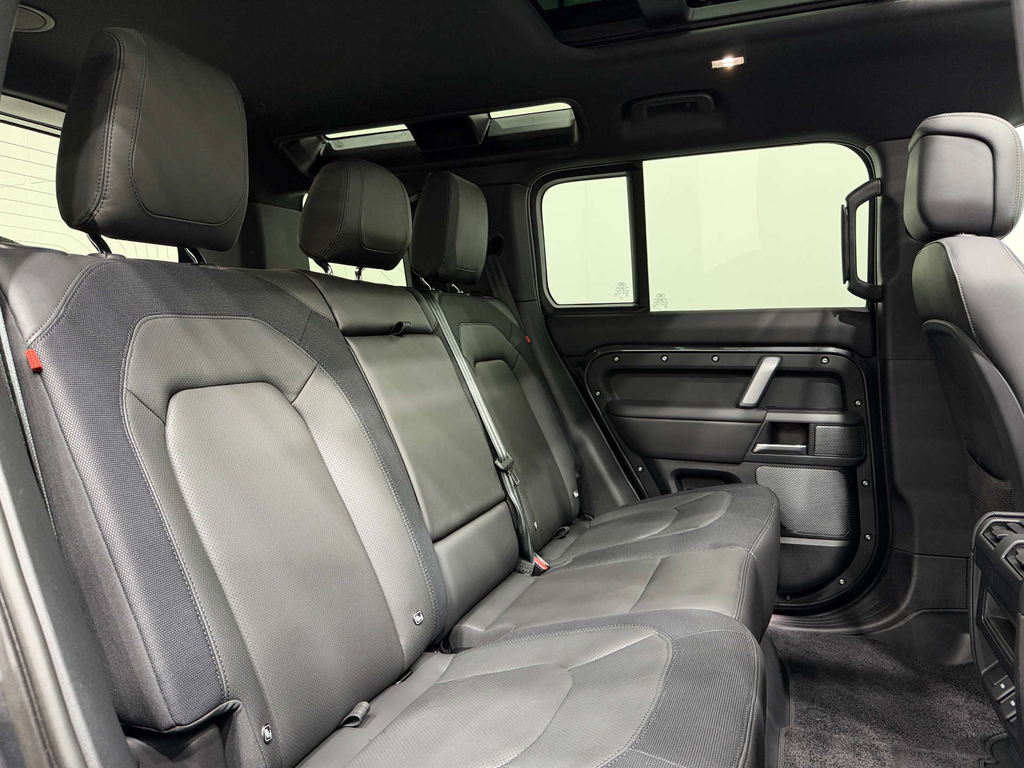 Land Rover Defender 2.0 L Xs Edition Phev 4Wd #15