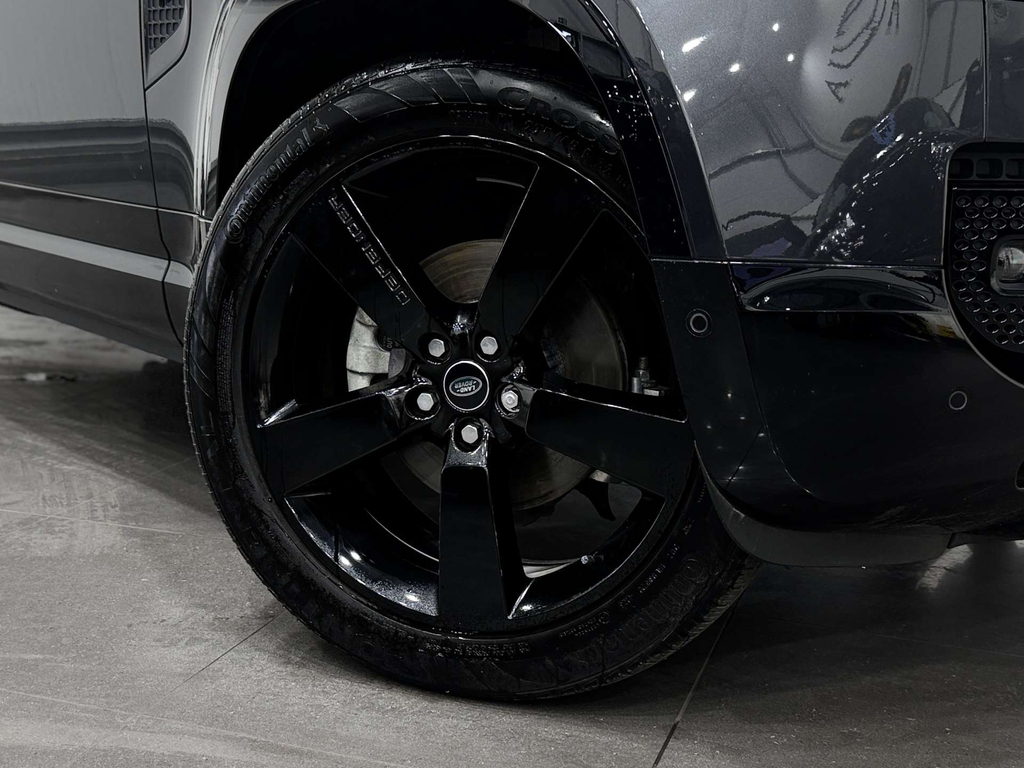 Land Rover Defender 2.0 L Xs Edition Phev 4Wd #11