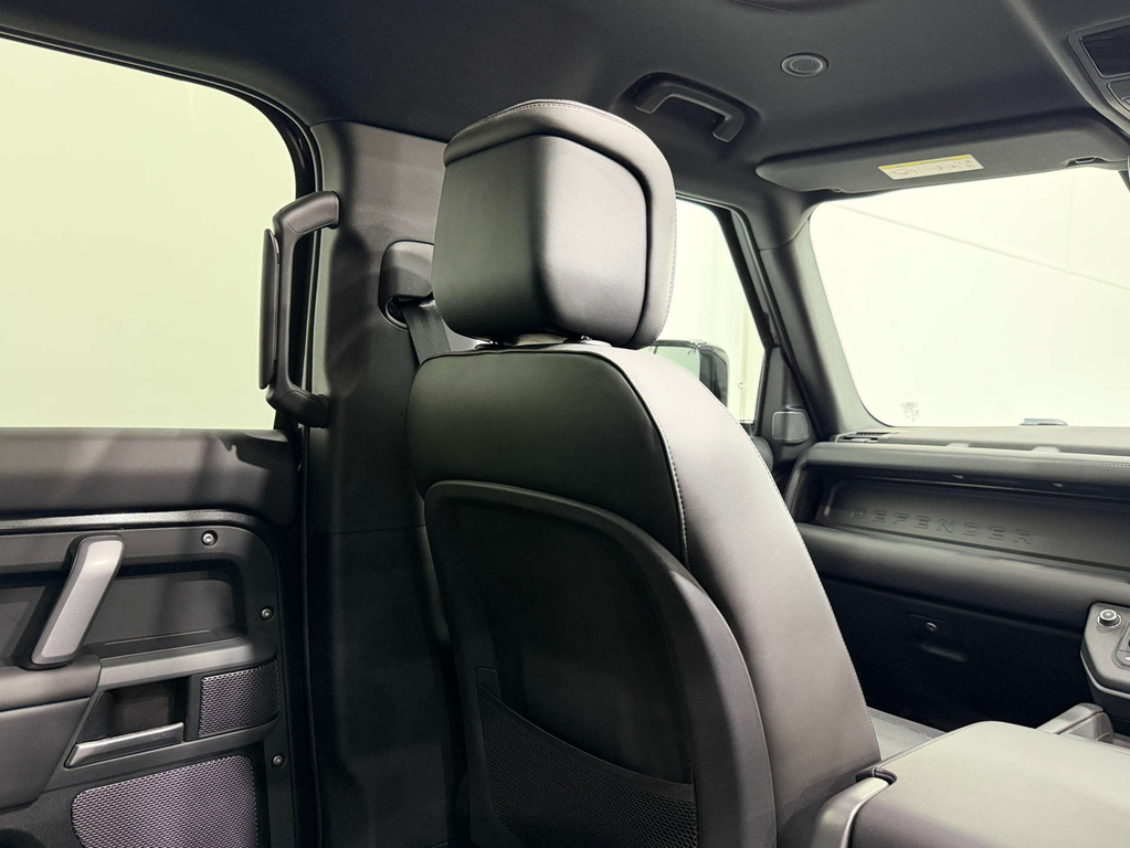 Land Rover Defender 2.0 L Xs Edition Phev 4Wd #26