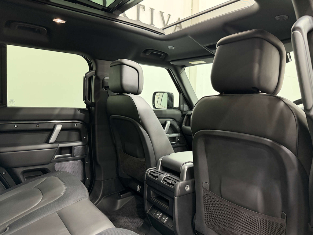 Land Rover Defender 2.0 L Xs Edition Phev 4Wd #14