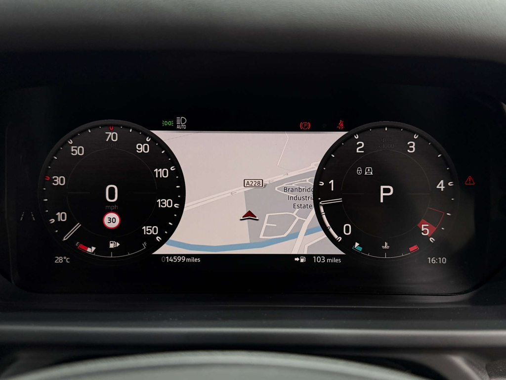 Land Rover Defender 2.0 L Xs Edition Phev 4Wd #40