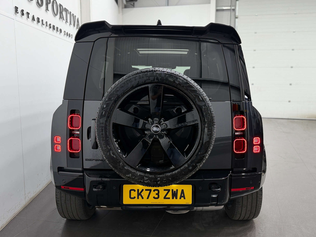 Land Rover Defender 2.0 L Xs Edition Phev 4Wd #7