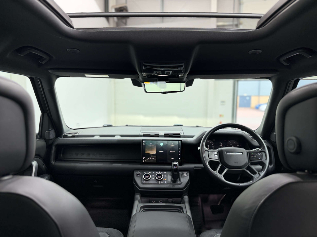 Land Rover Defender 2.0 L Xs Edition Phev 4Wd #12