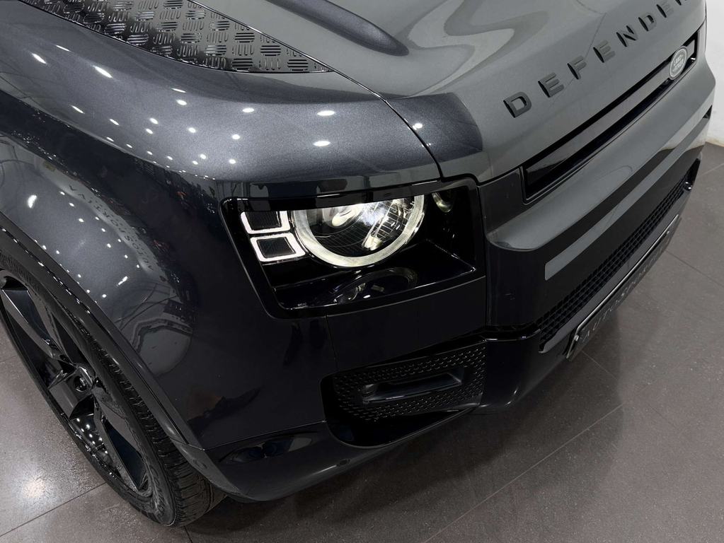 Land Rover Defender 2.0 L Xs Edition Phev 4Wd #44