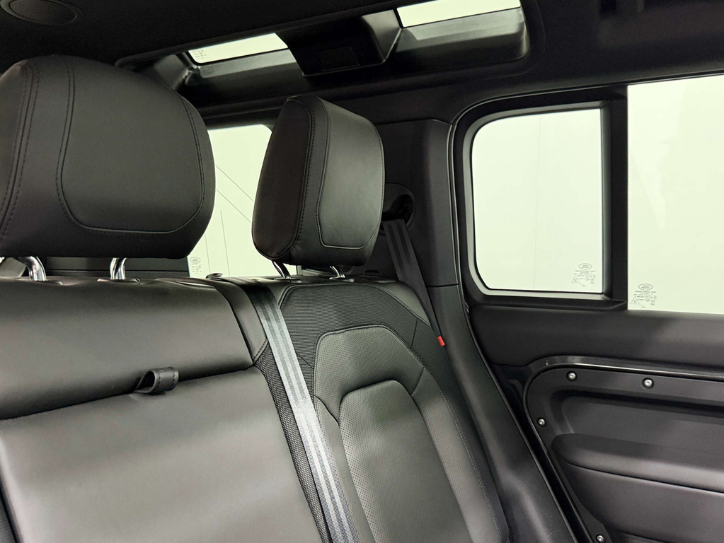Land Rover Defender 2.0 L Xs Edition Phev 4Wd #25