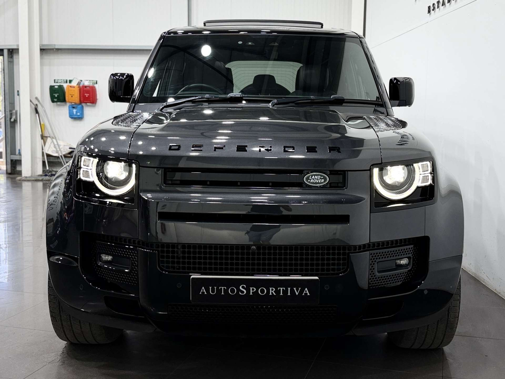 Land Rover Defender 3 L X-dynamic Hse D Mhev 4Wd #6