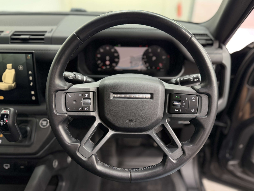 Land Rover Defender 2.0 L Xs Edition Phev 4Wd #13