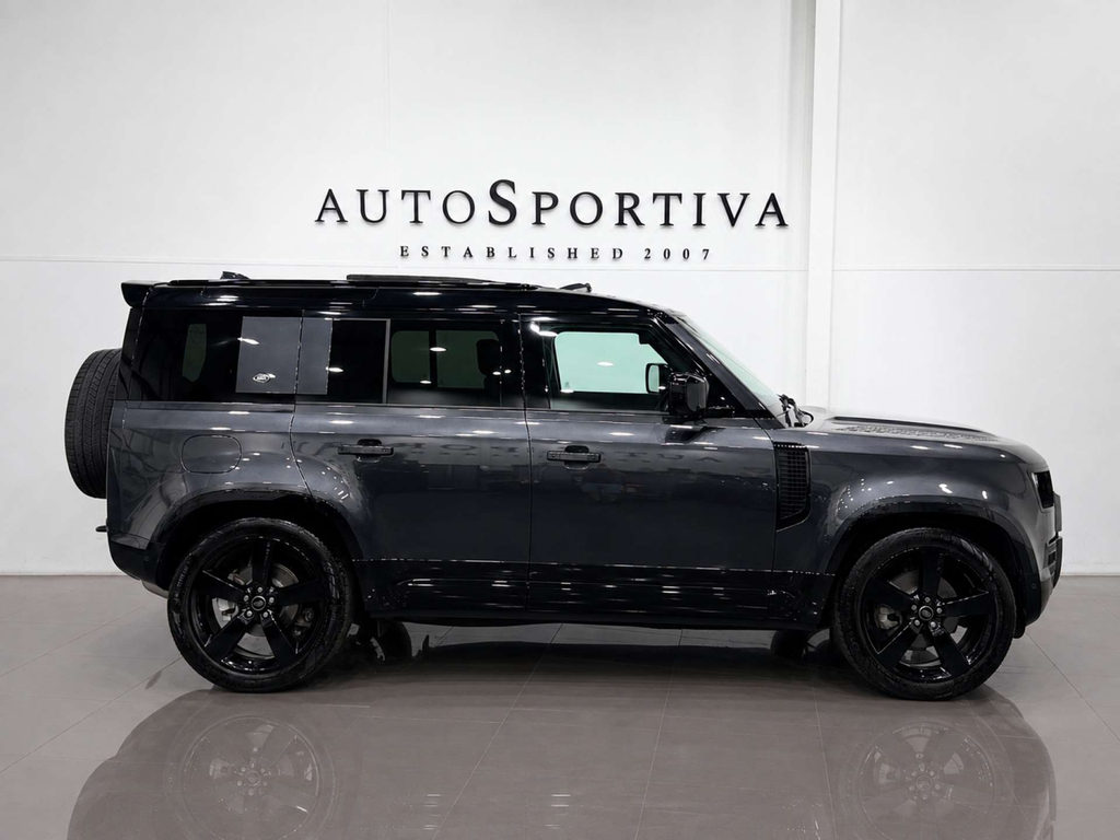Land Rover Defender 3 L X-dynamic Hse D Mhev 4Wd  #3