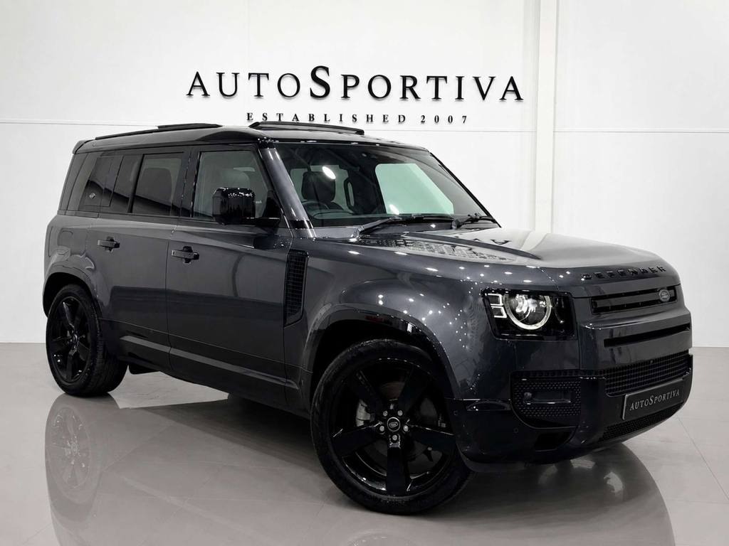 Land Rover Defender 3 L X-dynamic Hse D Mhev 4Wd 