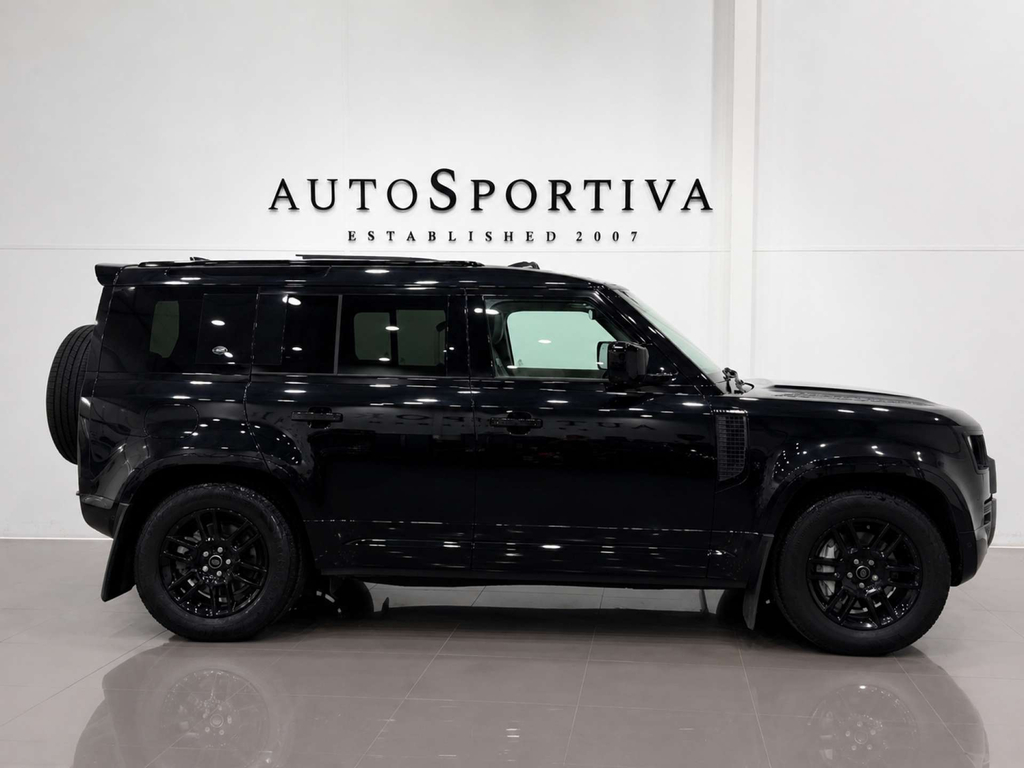 Land Rover Defender 2 L X-dynamic S Phev 4Wd #3