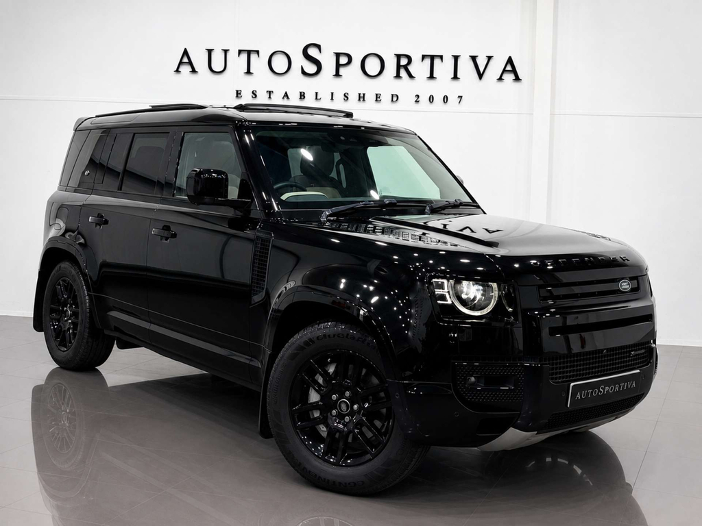 Land Rover Defender 2 L X-dynamic S Phev 4Wd
