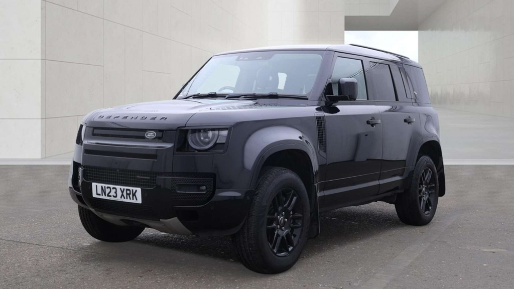 Land Rover Defender 2 L X-dynamic S Phev 4Wd